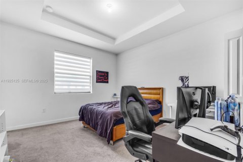 Купить таунхаус в Хомстед, Флорида 3 спальни, 140.65м2, № 1983752 - фото 18