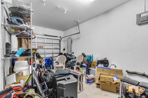 Купить таунхаус в Хомстед, Флорида 3 спальни, 140.65м2, № 1983752 - фото 26