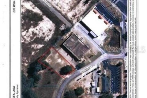 Propiedad comercial en alquiler en Ocala, Florida, 46.45 m2 № 1525275 - foto 2