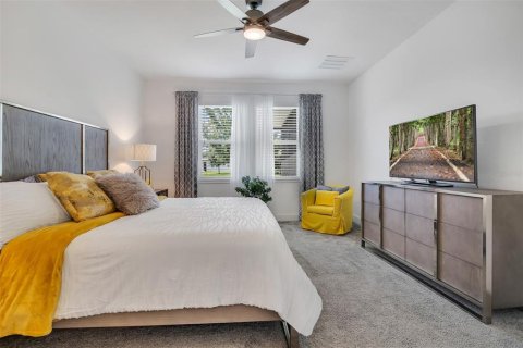 House in Winter Park, Florida 4 bedrooms, 203.64 sq.m. № 1871091 - photo 20