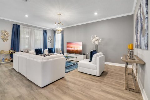 House in Winter Park, Florida 4 bedrooms, 203.64 sq.m. № 1871091 - photo 14