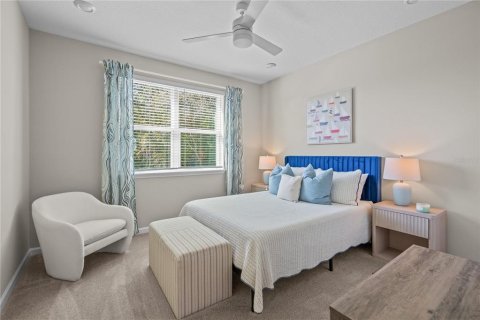 Townhouse in Palm Coast, Florida 3 bedrooms, 180.32 sq.m. № 2122472 - photo 19