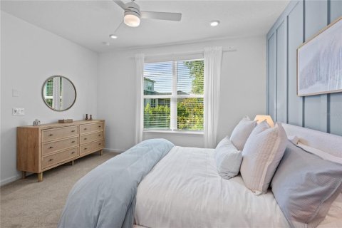 Townhouse in Palm Coast, Florida 3 bedrooms, 180.32 sq.m. № 2122472 - photo 15