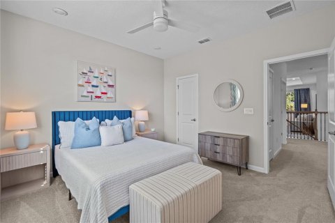 Townhouse in Palm Coast, Florida 3 bedrooms, 180.32 sq.m. № 2122472 - photo 20