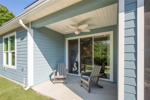 Townhouse in Palm Coast, Florida 3 bedrooms, 180.32 sq.m. № 2122472 - photo 28