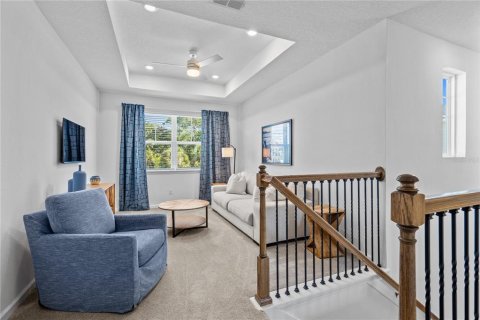Townhouse in Palm Coast, Florida 3 bedrooms, 180.32 sq.m. № 2122472 - photo 24