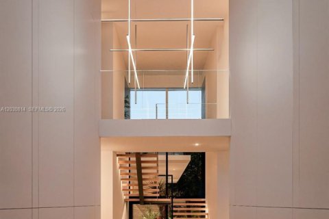 Villa ou maison à vendre à Pinecrest, Floride: 7 chambres № 2085283 - photo 5