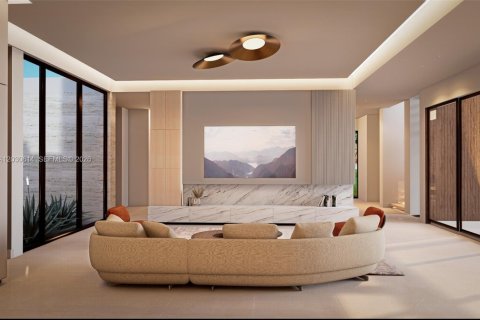 Villa ou maison à vendre à Pinecrest, Floride: 7 chambres № 2085283 - photo 7