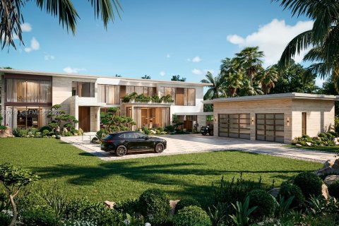 Villa ou maison à vendre à Pinecrest, Floride: 7 chambres № 2085283 - photo 16