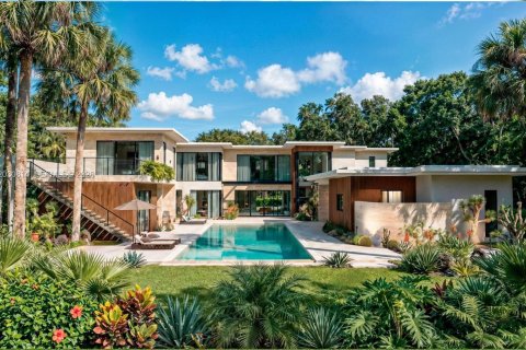 Villa ou maison à vendre à Pinecrest, Floride: 7 chambres № 2085283 - photo 18