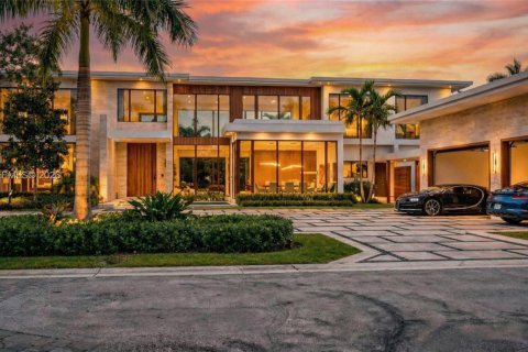 Villa ou maison à Pinecrest, Floride 7 chambres № 2085283
