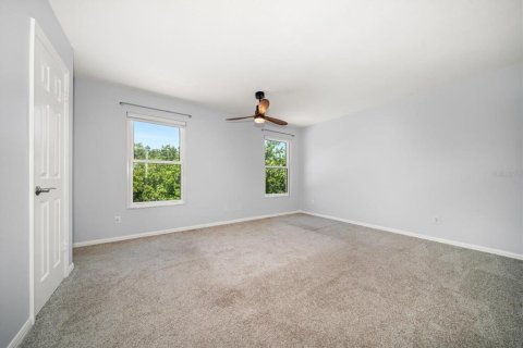 House in Palm Harbor, Florida 3 bedrooms, 136.01 sq.m. № 1829668 - photo 25