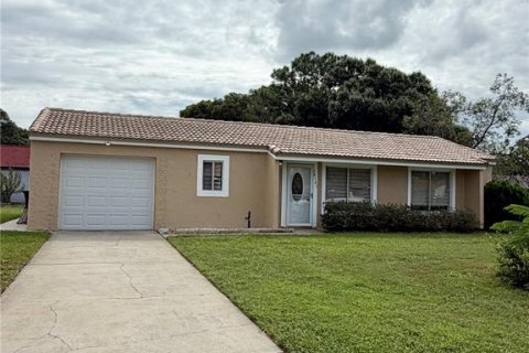 Villa ou maison à Orlando, Floride 2 chambres, 121.7 m2 № 2405764