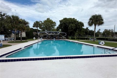 Villa ou maison à vendre à Orlando, Floride: 2 chambres, 121.7 m2 № 2405764 - photo 17