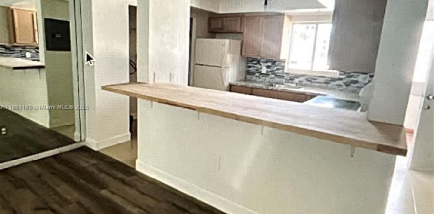 Condo à Miami, Floride, 2 chambres  № 1946315