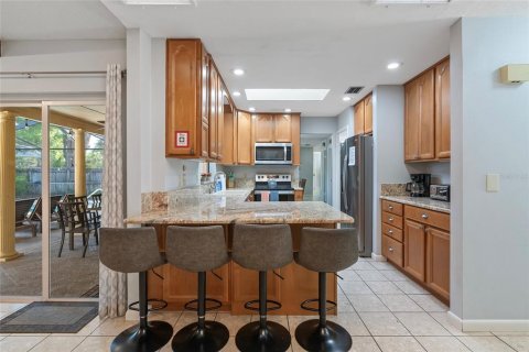 Casa en venta en Tampa, Florida, 4 dormitorios, 176.61 m2 № 1626124 - foto 9