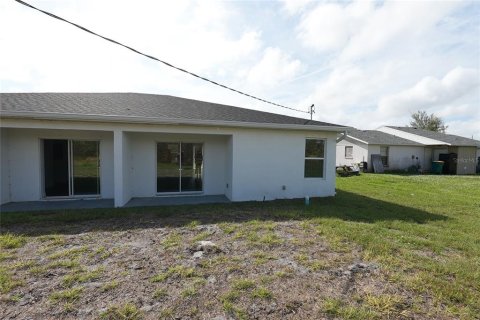 Commercial property in Port Charlotte, Florida 6 bedrooms, 230.4 sq.m. № 2195337 - photo 29