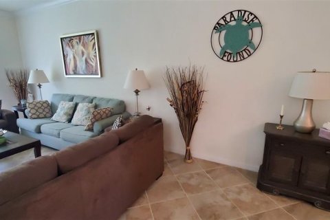 Touwnhouse à louer à Venice, Floride: 3 chambres, 181.07 m2 № 2432620 - photo 10