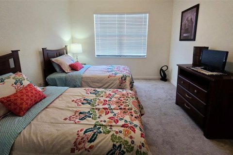 Touwnhouse à louer à Venice, Floride: 3 chambres, 181.07 m2 № 2432620 - photo 27