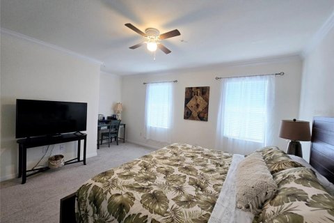 Touwnhouse à louer à Venice, Floride: 3 chambres, 181.07 m2 № 2432620 - photo 16