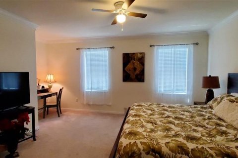 Touwnhouse à louer à Venice, Floride: 3 chambres, 181.07 m2 № 2432620 - photo 13
