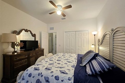 Touwnhouse à louer à Venice, Floride: 3 chambres, 181.07 m2 № 2432620 - photo 26