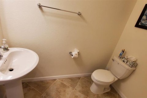 Touwnhouse à louer à Venice, Floride: 3 chambres, 181.07 m2 № 2432620 - photo 12