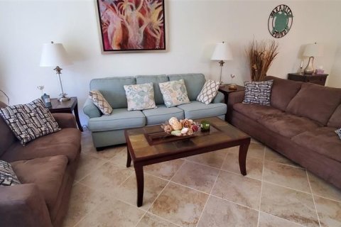 Touwnhouse à louer à Venice, Floride: 3 chambres, 181.07 m2 № 2432620 - photo 7