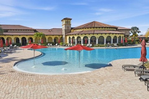 Touwnhouse à louer à Venice, Floride: 3 chambres, 181.07 m2 № 2432620 - photo 3