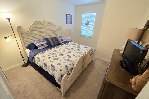 Touwnhouse à louer à Venice, Floride: 3 chambres, 181.07 m2 № 2432620 - photo 25