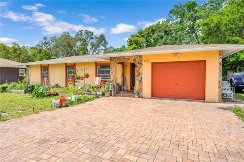 House in Spring Hill, Florida 2 bedrooms, 114.83 sq.m. № 1856756 - photo 5