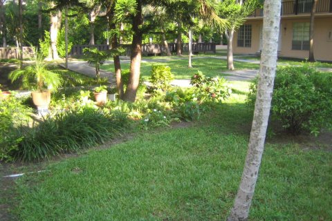 Снять в аренду кондоминиум в Майами, Флорида 1 спальня, 51.56м2, № 2015899 - фото 19