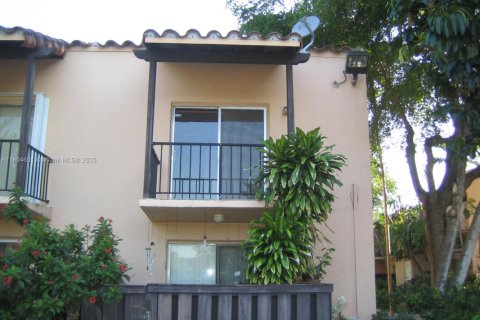 Снять в аренду кондоминиум в Майами, Флорида 1 спальня, 51.56м2, № 2015899 - фото 15