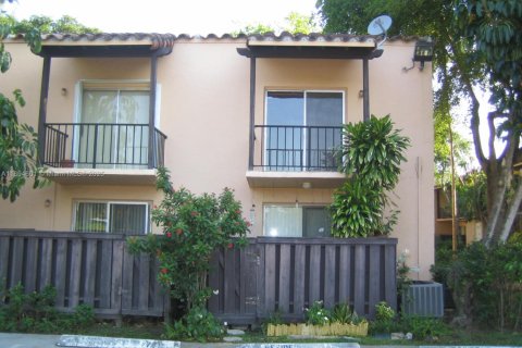 Снять в аренду кондоминиум в Майами, Флорида 1 спальня, 51.56м2, № 2015899 - фото 10