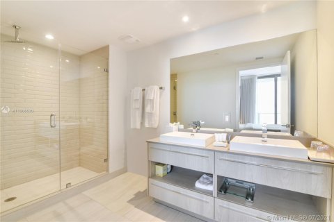 Copropriété à louer à Hollywood, Floride: 1 chambre, 65.22 m2 № 1867839 - photo 11