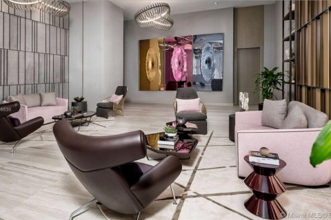 Copropriété à louer à Hollywood, Floride: 1 chambre, 65.22 m2 № 1867839 - photo 25
