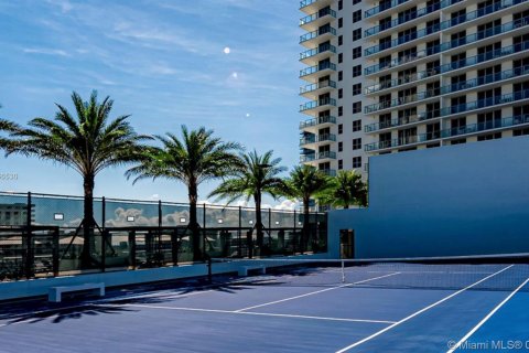 Copropriété à louer à Hollywood, Floride: 1 chambre, 65.22 m2 № 1867839 - photo 28