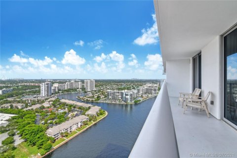 Copropriété à louer à Hollywood, Floride: 1 chambre, 65.22 m2 № 1867839 - photo 14