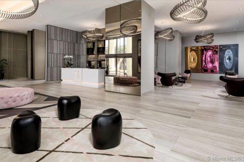 Copropriété à louer à Hollywood, Floride: 1 chambre, 65.22 m2 № 1867839 - photo 20
