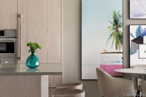 Copropriété à louer à Hollywood, Floride: 1 chambre, 65.22 m2 № 1867839 - photo 16