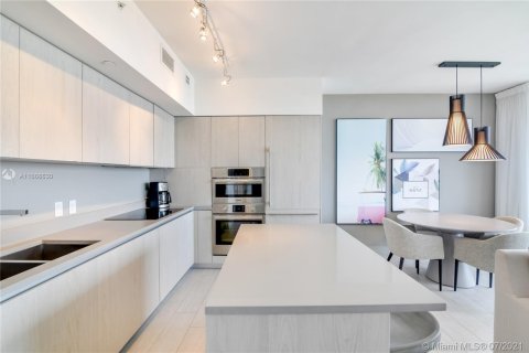 Copropriété à louer à Hollywood, Floride: 1 chambre, 65.22 m2 № 1867839 - photo 4