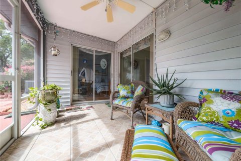 House in Tarpon Springs, Florida 2 bedrooms, 99.41 sq.m. № 1774769 - photo 29