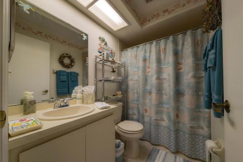 House in Tarpon Springs, Florida 2 bedrooms, 99.41 sq.m. № 1774769 - photo 18
