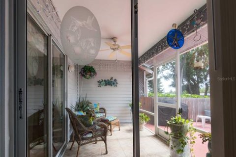 House in Tarpon Springs, Florida 2 bedrooms, 99.41 sq.m. № 1774769 - photo 28