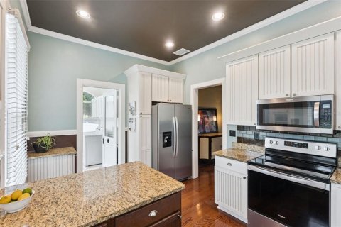 Casa en venta en Clermont, Florida, 4 dormitorios, 221.2 m2 № 2347624 - foto 13