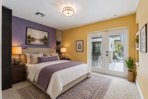 Casa en venta en Clermont, Florida, 4 dormitorios, 221.2 m2 № 2347624 - foto 23