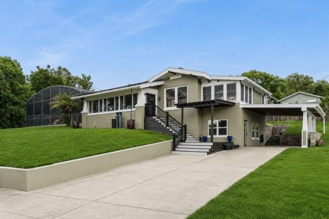 Casa en Clermont, Florida 4 dormitorios, 221.2 m2 № 2347624