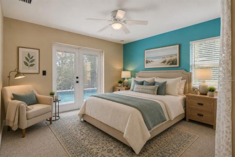 Casa en venta en Clermont, Florida, 4 dormitorios, 221.2 m2 № 2347624 - foto 27