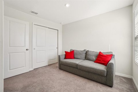 Villa ou maison à vendre à Kissimmee, Floride: 4 chambres, 201.41 m2 № 1538961 - photo 14