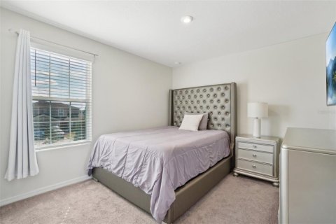 Villa ou maison à vendre à Kissimmee, Floride: 4 chambres, 201.41 m2 № 1538961 - photo 17